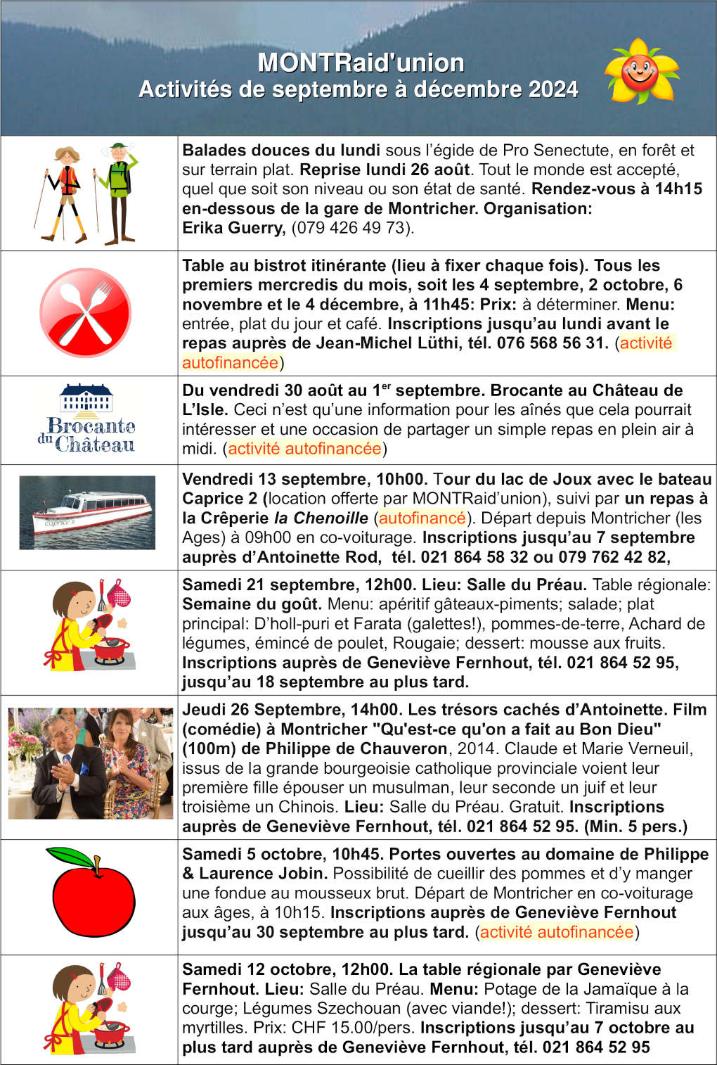 Programme Montraid union juin decembre 2021 version 21 06 21 page2